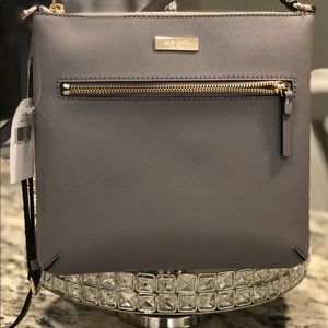 🎁🎅🏼NWT Authentic Kate Spade Crossbody
